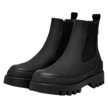 Men's High Boots