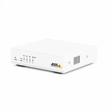 Axis Network equipment
