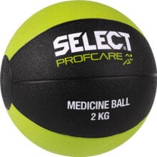 Набивной мяч Select 2 кг 2019 15538