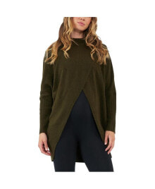 Women's sweaters and cardigans