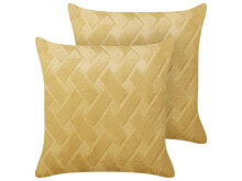 Decorative pillows