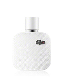 Lacoste Eau de Lacoste L.12.12. Blanc Eau de Parfum Spray