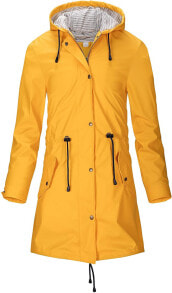 Women's raincoats and raincoats