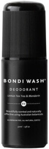 Дезодоранты Bondi Wash купить от $26