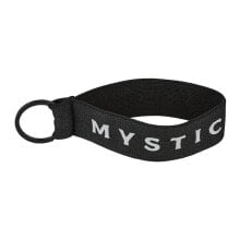 MYSTIC Elastic Key Ring