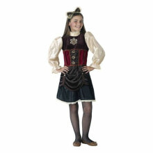 Carnival costumes for children