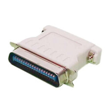 EUROCONNEX DB25H - CN36H Connector