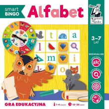 Educational board games for children Edgard