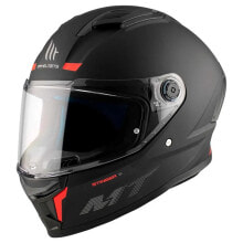 Helmets for motorcyclists