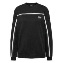 HUMMEL LGC Mai Boxy Sweatshirt