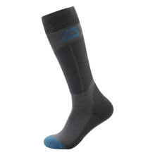 ALPINE PRO Rode Long Socks