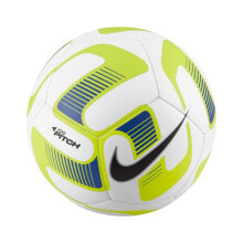 Soccer balls
