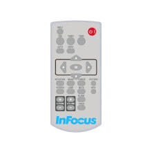 Аудио- и видеотехника Infocus