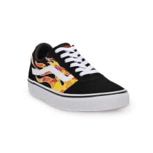 Черные женские кеды Vans купить от $101