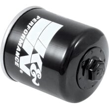 K+N KN-204-1 Oil Filter