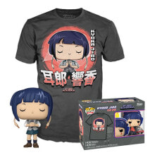 FUNKO POP My Hero Academia Mha Jirou With Mic