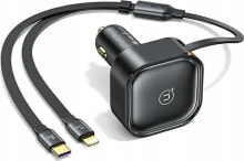 Car chargers and adapters for mobile phones