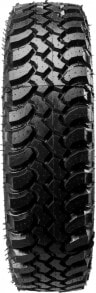 Шины для внедорожника летние Insa Turbo Dakar (heißrunderneuert) 205/80 R16 110/108Q