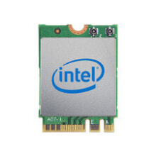 Wi-Fi модули для ноутбуков Intel (Интел)