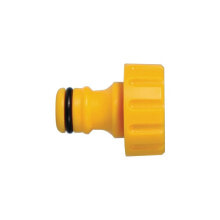 Water pipes and fittings