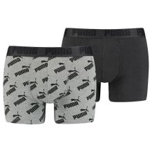 PUMA All Over Print slips 2 units