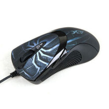 Computer mice