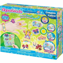 Aquabeads Children's products for hobbies and creativity