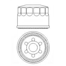 Spare parts and consumables for motor vehicles