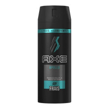 Beauty Products Axe