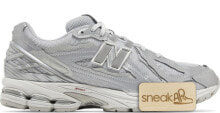 [M1906DH] Mens New Balance 1906D 'Protection Pack Silver Metallic'