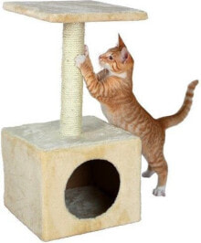 Scratching posts for cats