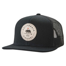 RIP CURL Destinations Trucker Cap