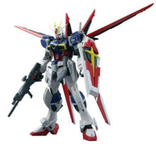 Action Figure Bandai FORCE IMPULSE GUNDAM SPEC II