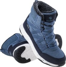 Iguana BUTY WYSOKIE NOTARI MID W SMOKE BLUE/NAVY 37 купить онлайн