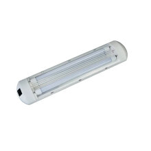 A.A.A. 5500-6300K 10-30V Rectangular Indoor Ceiling 39 LED Light