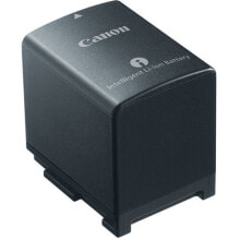 Батарейки и аккумуляторы для аудио- и видеотехники Canon (Кэнон)