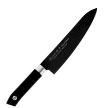 Kitchen knives