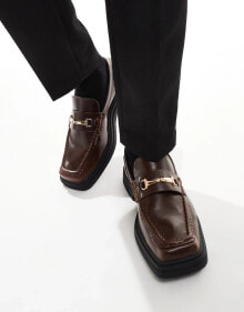 Men's loafers