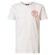 PETROL INDUSTRIES TSR656 Short Sleeve T-Shirt