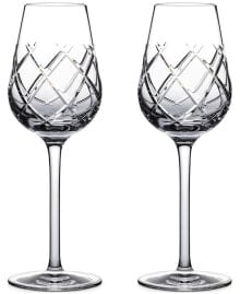 Connoisseur Olann Cognac Glasses, Set of 2