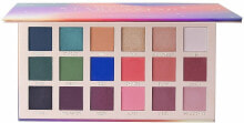 Lidschattenpalette - Moira Stargazing Palette