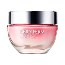 BIOTHERM Aquasource Cream 50ml