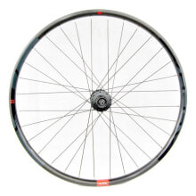 GURPIL Alpha 29´´ CL Disc MTB Front Wheel