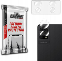 Protective films and glasses for smartphones