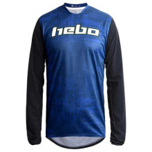 HEBO Yukon Long Sleeve Enduro Jersey