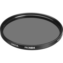 Адаптеры и переходные кольца для фотокамер hoya PROND4 8,2 cm Фильтр нейтральной плотности YPND000482