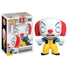 FUNKO POP IT Pennywise 9 cm Figure