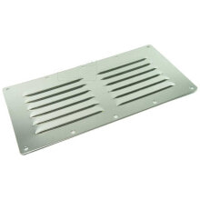 TALAMEX Horizontal Ventilator Grill 232x128 mm