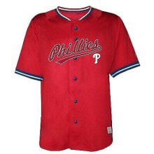 Мужские футболки Philadelphia Phillies