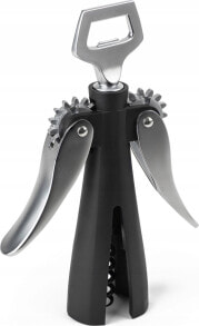 Corkscrews and bottle accessories